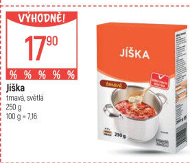 Jíška Korrekt