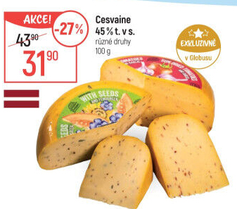 Sýr Cesvaine