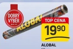 Alobal Dobrý Výběr