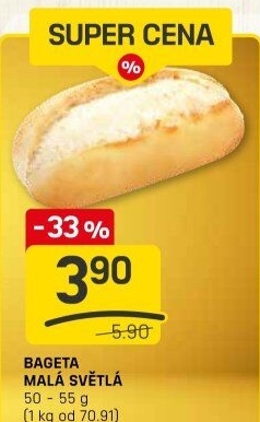 Bageta