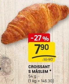 Croissant