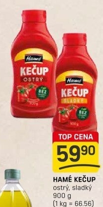 Kečup Hamé