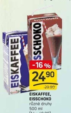 Ledová káva Hochwald