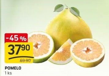 Pomelo