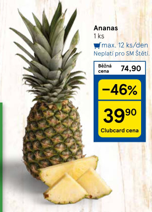 Ananas