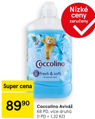 Aviváž Coccolino