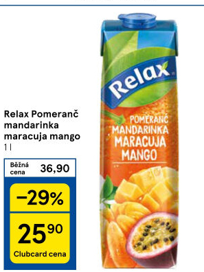 Nektar Relax