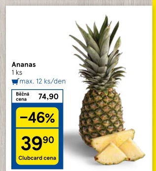 Ananas