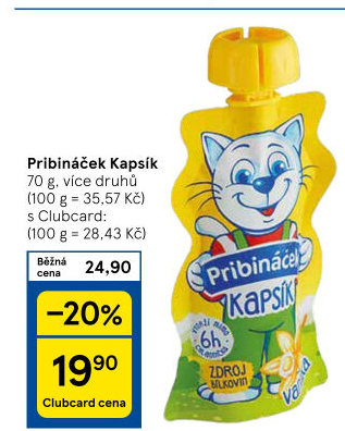 Kapsík Pribináček