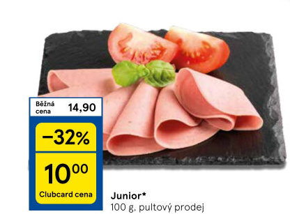Salám Junior