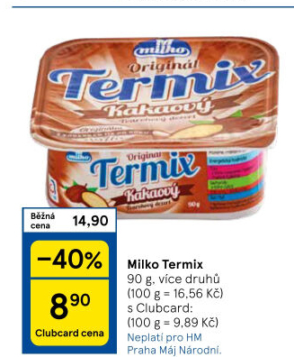 Termix Milko