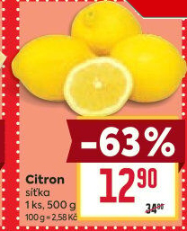 Citrony