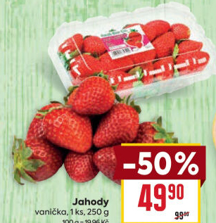 Jahody