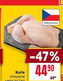 Kuře