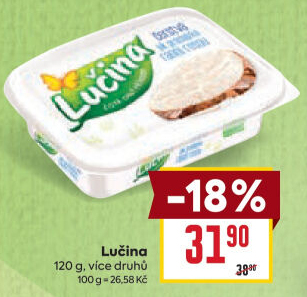 Lučina