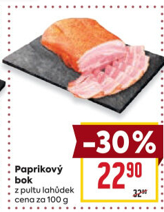 Paprikový bok