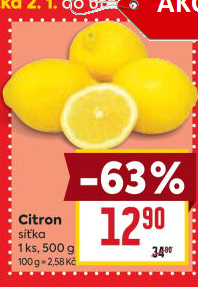 Citrony