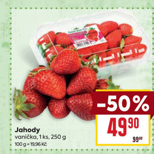 Jahody