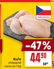 Kuře