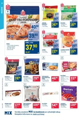 akční leták Makro 2.1.2025-14.1.2025