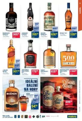 akční leták Makro 2.1.2025-14.1.2025