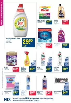 akční leták Makro 2.1.2025-14.1.2025