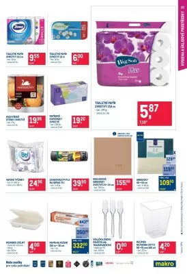 akční leták Makro 2.1.2025-14.1.2025