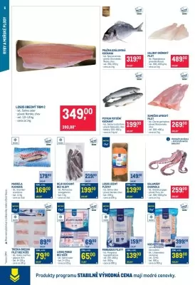 akční leták Makro 2.1.2025-14.1.2025