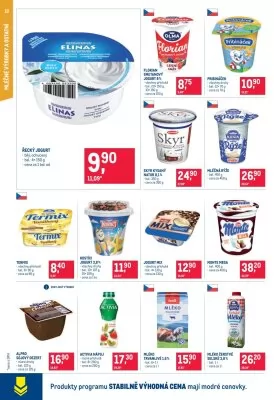 akční leták Makro 2.1.2025-14.1.2025