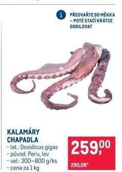 Kalamáry chapadla