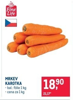 Karotka Fine Life