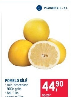 Pomelo