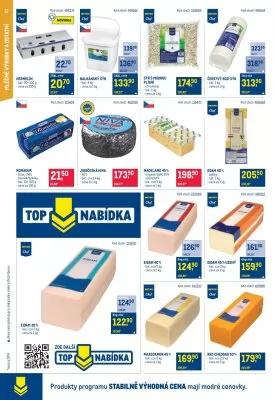 akční leták Makro 2.1.2025-14.1.2025