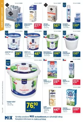akční leták Makro 2.1.2025-14.1.2025