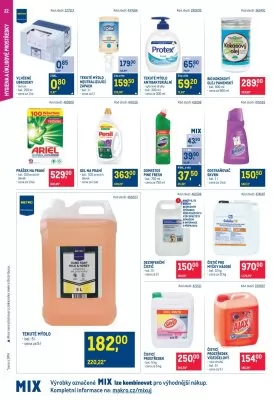 akční leták Makro 2.1.2025-14.1.2025