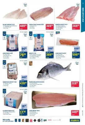 akční leták Makro 2.1.2025-14.1.2025