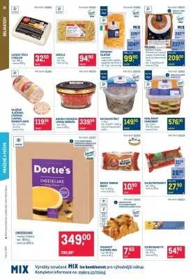 akční leták Makro 2.1.2025-14.1.2025