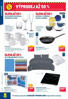 akční leták Makro 2.1.2025-14.1.2025