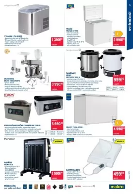 akční leták Makro 2.1.2025-14.1.2025