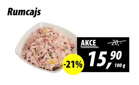 Salát Rumcajs