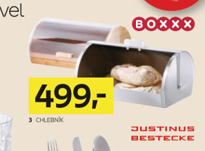 CHLEBNÍK