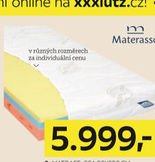 MATRACE
