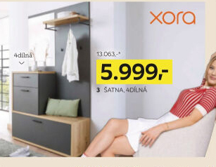 ŠATNA