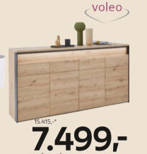 ŠIROKÁ KOMODA