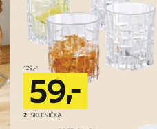 SKLENICE