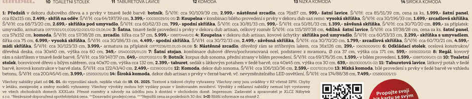 SPODNÍ SKŘÍŇKA