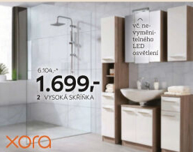 VYSOKÁ SKŘÍŇKA