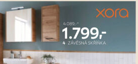 ZÁVĚSNÁ SKŘÍŇKA