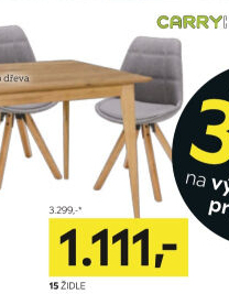 ŽIDLE