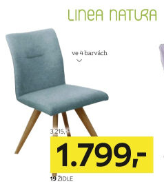 ŽIDLE